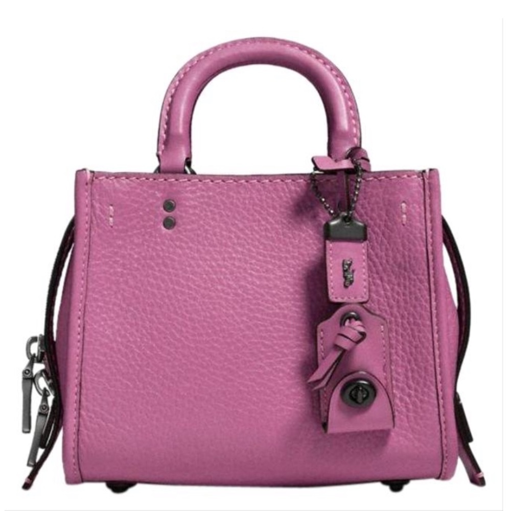 ISO Coach Rogue 17 Primrose